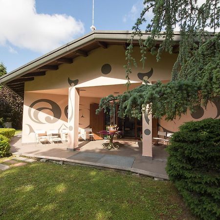 Bed & Breakfast Viadelgolf41 Carimate Kültér fotó