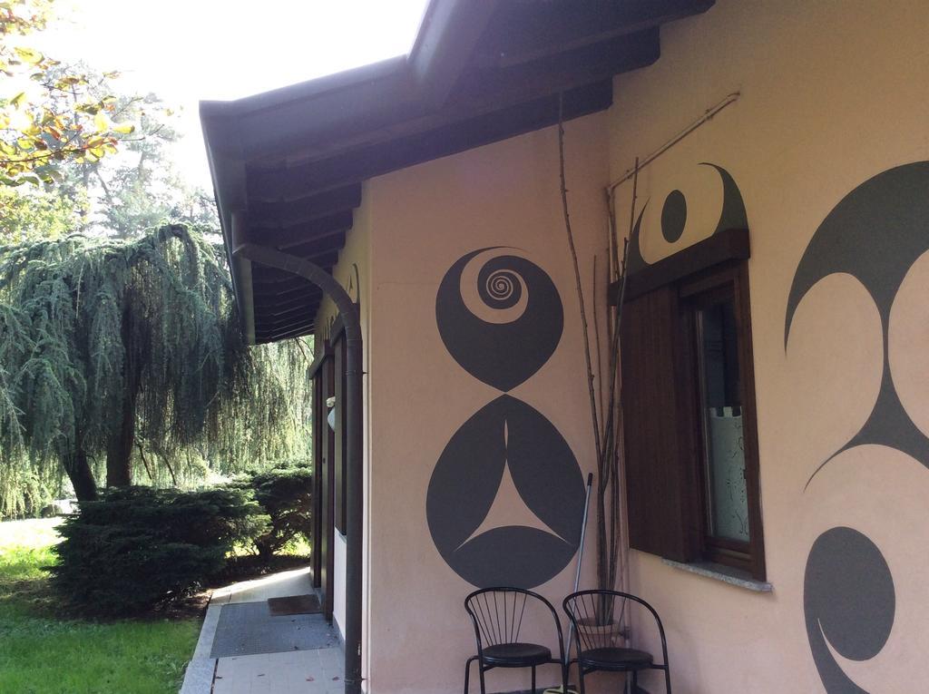 Bed & Breakfast Viadelgolf41 Carimate Kültér fotó