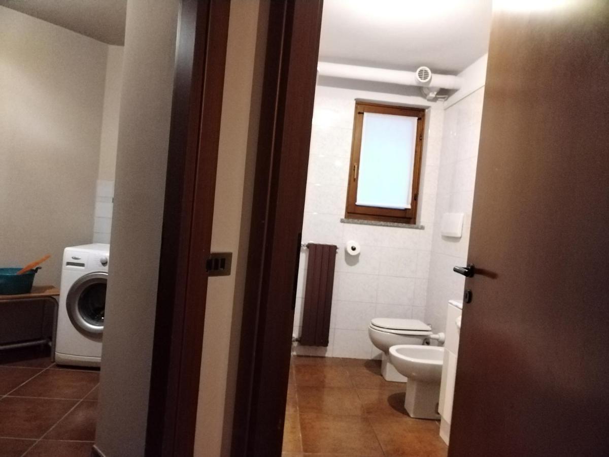 Bed & Breakfast Viadelgolf41 Carimate Kültér fotó