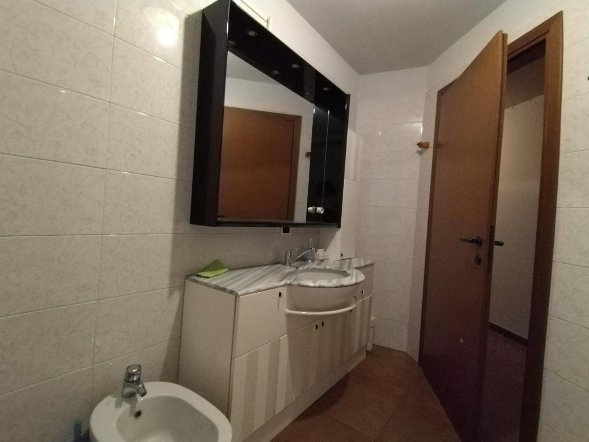 Bed & Breakfast Viadelgolf41 Carimate Kültér fotó