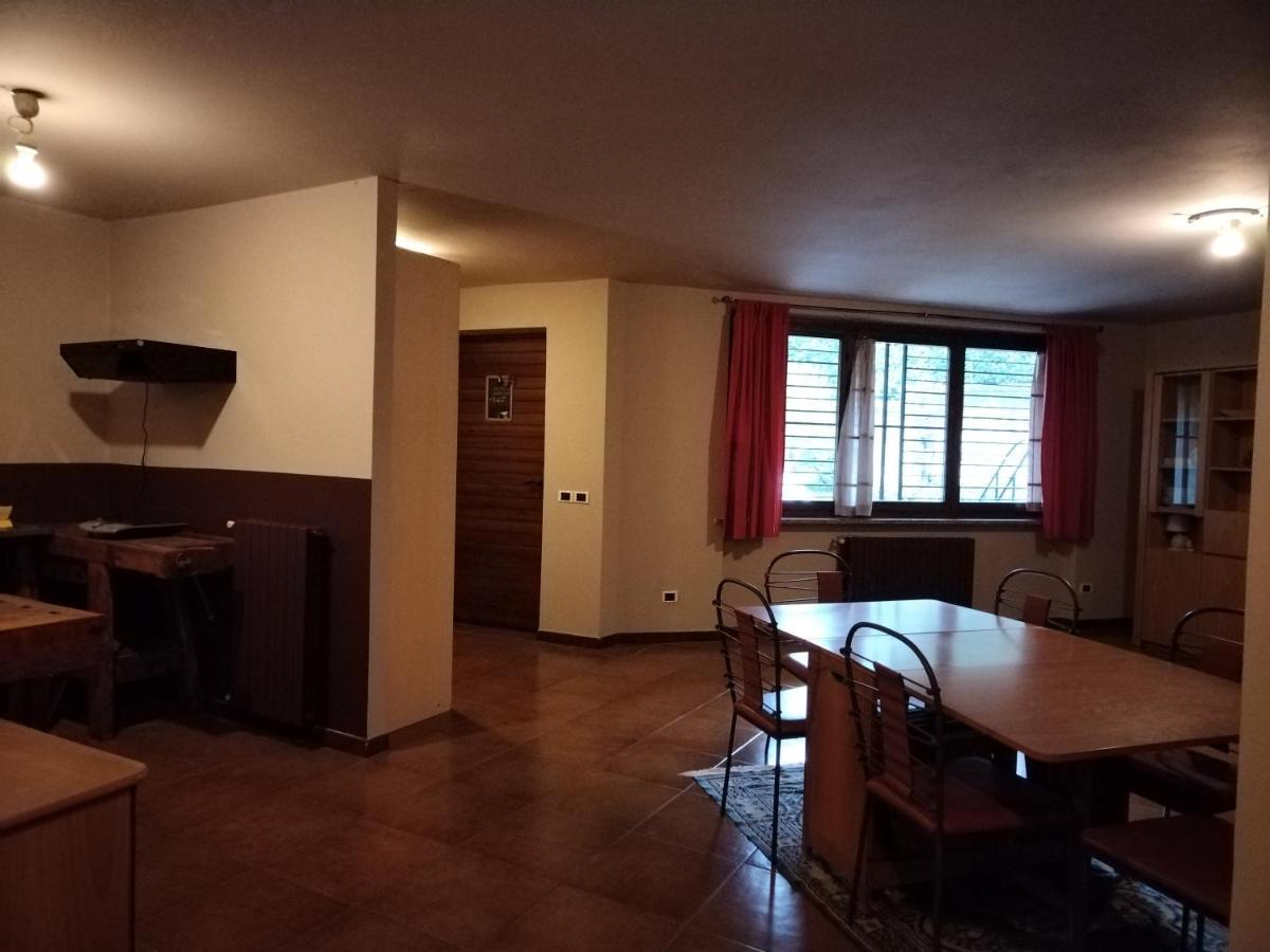 Bed & Breakfast Viadelgolf41 Carimate Kültér fotó