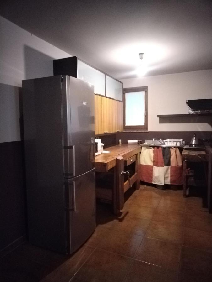 Bed & Breakfast Viadelgolf41 Carimate Kültér fotó