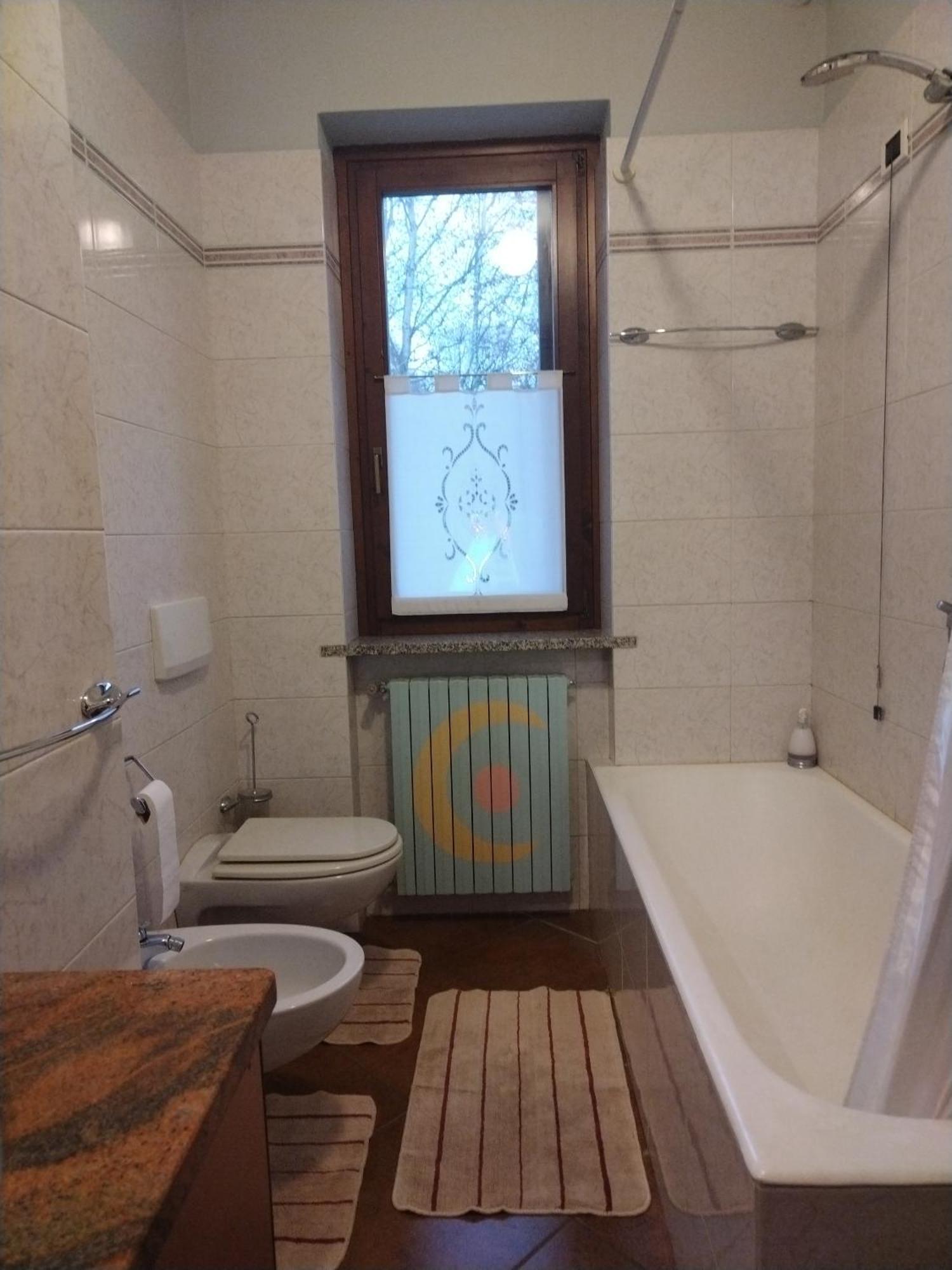 Bed & Breakfast Viadelgolf41 Carimate Szoba fotó