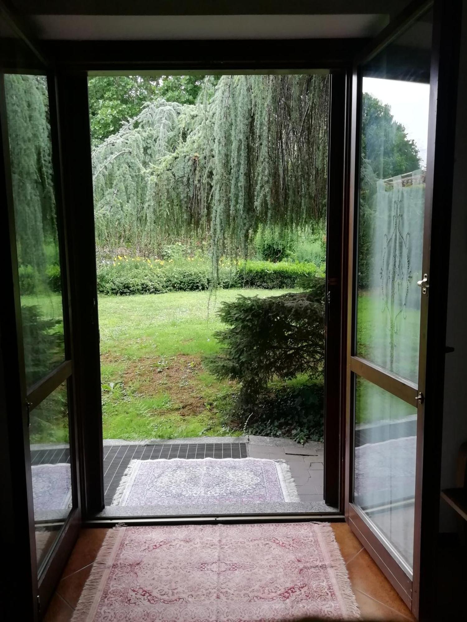 Bed & Breakfast Viadelgolf41 Carimate Szoba fotó